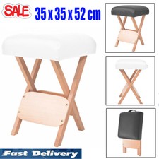 Massage-Klapphocker mit 12cm