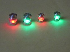 Positionslaterne 10 x 7 mm mit