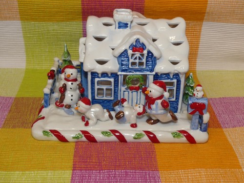 Villeroy boch santa s - -, santa's