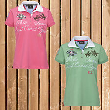 HV Polo Damen Shirt Halliday