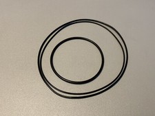 Riemensatz SABA TG 454 TG 464