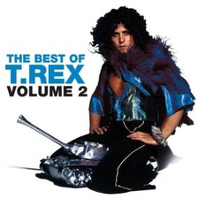 T. Rex (Marc Bolan) – The