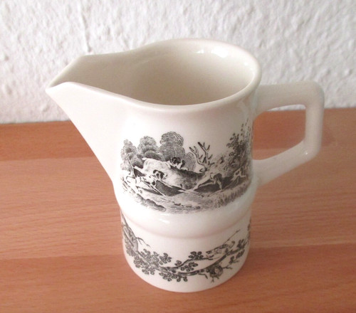 Villeroy boch milchkännchen - &,