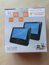 Ovp denver portabler dvd - ovp,