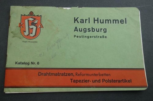 Alter katalog karl - alter,