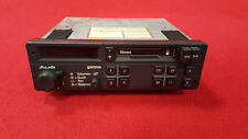 Audi Gamma Autoradio Radio Oldtimer Youngtimer Vintage