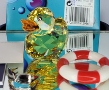 Swarovski 1041295 Happy Ducks
