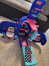 L.O.L. Surprise! 569459E7C LOL Surprise 4-in-1 Glamper Fashion Camper