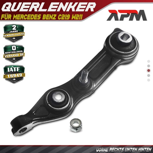 Querlenker lenker vorderachse - querlenker,