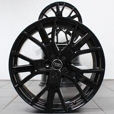20 Zoll original Audi Q3 SQ3 RSQ3 F3 83A601025T Alufelgen Felgen
