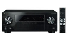Pioneer VSX-324-K-P 5.1 Kanal AV Receiver Hifi Verstärker mit HDMI USB TOP !!!