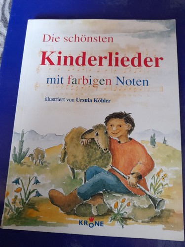 Die schönsten kinderlieder - die,