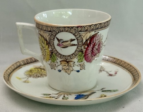 Tasse und untertasse englische - tasse,