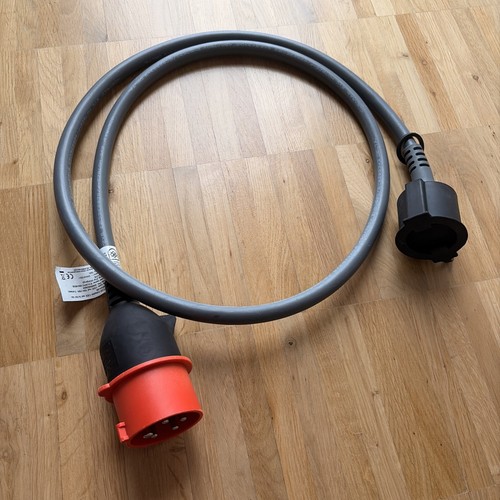 Original bmw mini adapterkabel - bmw,