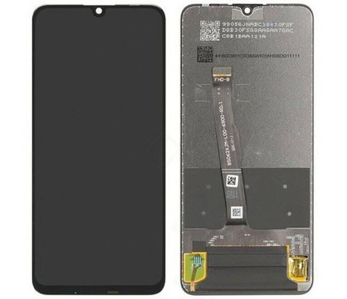 Huawei p30 lite new - new, edition