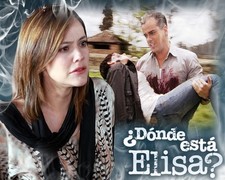 Telenovelas WO IST ELISA