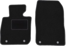 Fußmatten Automatten Vorne