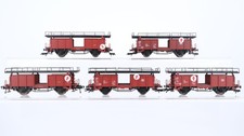 Fleischmann konvolut - fleischmann,