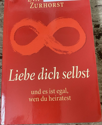 Eva maria zurhorst liebe dich - eva-maria,
