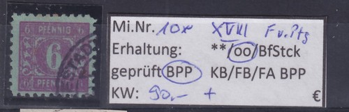 Sbz mecklenburg vorpommern - sbz, mi
