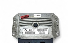 Renault Megane III Motorsteuergerat/-modul 237100293R 237100572R V29006690A