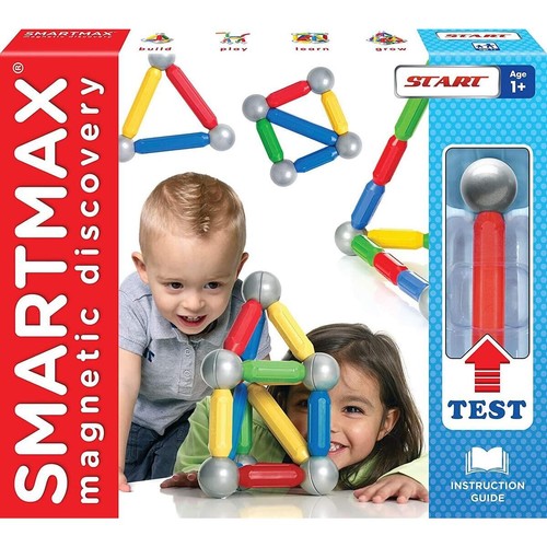 Smartmax start try 23 - smartmax,