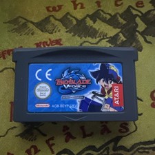 Beyblade force ultimate - v,