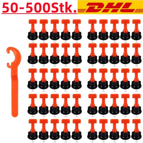 500 fliesen nivelliersystem - fliesen,