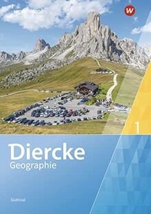 Diercke geographie - diercke,