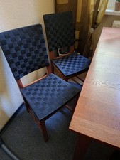 IKEA Ess-ausziehtisch + 5