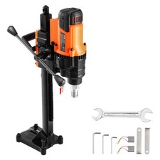 Diamantkernbohrmaschine