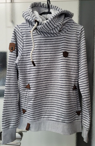 Naketano kapuzenpullover s - naketano,
