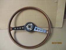 Lenkrad Fiat 850 Special