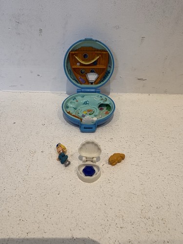 Polly pocket bluebird - polly,
