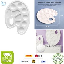 Brotose Farbpaletten