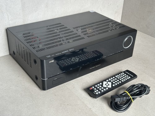 Harman kardon avr151 - kardon, 5.1