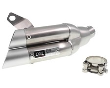 Sport auspuff ixil hyperlow - ixil,
