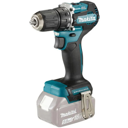Makita ddf487z 18v lxt - ddf487z,