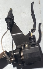 Gaspedalsensor Fahrpedalsensor