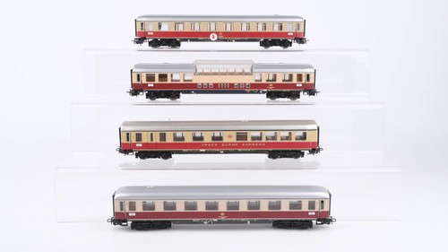 Märklin konvolut tee - märklin,