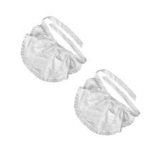  Set of 2 Schürze Mit