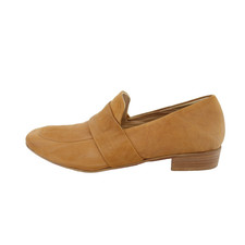 ELENA IACHI Loafer Damen Braun