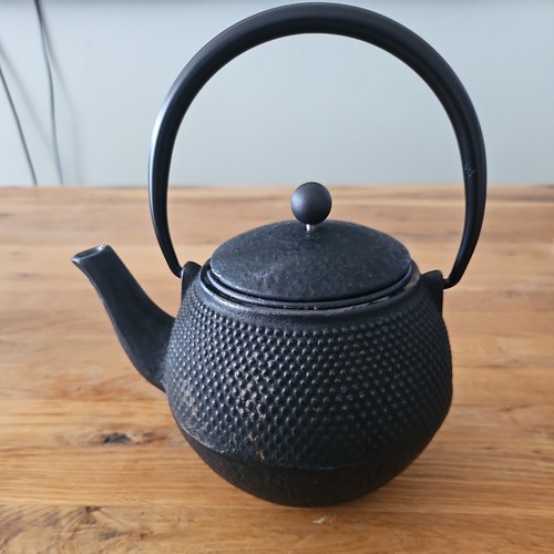 Bodum teekanne gusseisen - bodum,
