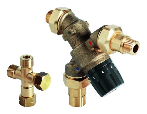 Grohe red mischventil chrom - -,