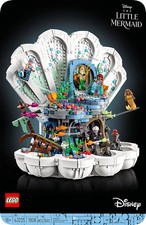 LEGO® ║ Disney™ ║ The