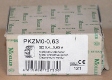 Moeller PKZM0-0,63
