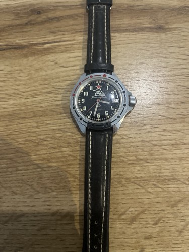 Vostok komandirskie herren - vostok,