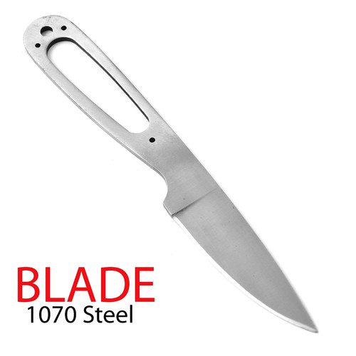 Jagd nicker carbon - jagd, stahl