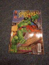 Panini Comic Der erstaunliche Spider-Man #10 - (2001-2004) -