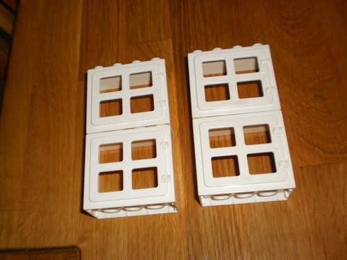 Lego duplo fenster stück - duplo,